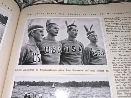 Olympiade berlin 1936 - olympiade,